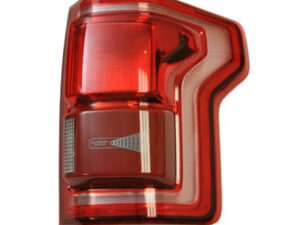 Ford Pickup Tail Light Passenger Side W/ Blind Spot Detection Pickup_F150 2015-2017