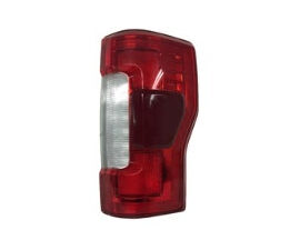 Ford Pickup Tail Light Passenger Side W/ Blind Spot Detection Superduty/F450 2017-2019