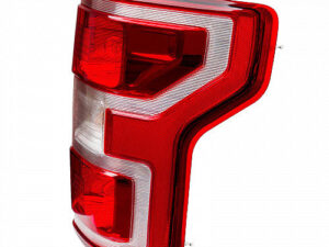 Ford Pickup Tail Light Passenger Side Without Led F150 2018-2020