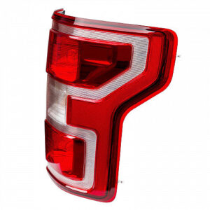 Ford Pickup Tail Light Passenger Side Without Led F150 2018-2020