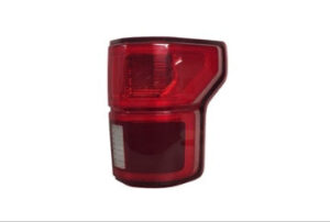 Ford Pickup Tail Light Passenger Side W/ Blind Spot Detection F150 2018-2020