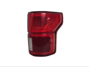 Ford Pickup Tail Light Passenger Side W/ Blind Spot Detection F150 2018-2020
