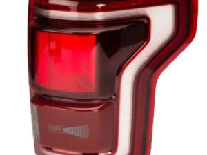 Ford Pickup Tail Light Passenger Side W/ Blind Detection For Raptor F-150 2017-2019 (Oe Hl3Z13404H)