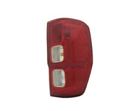 Ford Ranger Tail Light Passenger Side Without Logo & Blind Detection 2019-2023