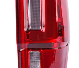 Ford Ranger Tail Light Passenger Side W/ Blind Spot Without Ranger Logo 2019-2023