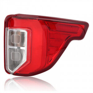 Ford Explorer Tail Light Passenger Side Base/Xlt/Ltd/K-R-Platinum/Hyb Explorer/Hyb/King 2020-2024 (Lb5Z-13404-F)