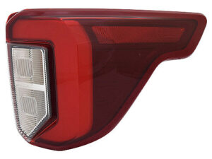 Ford Explorer Tail Light Passenger Side For St/Timberline Explorer/St 2020-2024 (Lb5Z-13404-G)