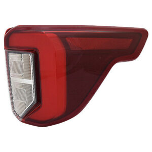 Ford Explorer Tail Light Passenger Side For St/Timberline Explorer/St 2020-2024 (Lb5Z-13404-G)