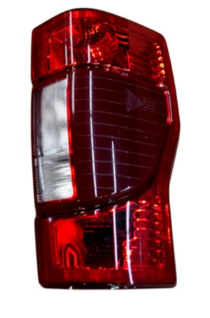 Ford Pickup Tail Light Passenger Side W/ Blind Detection F450/Superduty 2020-2022