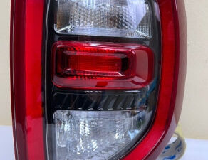 Ford Bronco Tail Light Passenger Side 2021-2023 Capa
