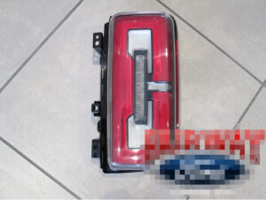 Ford Bronco Tail Light Passenger Side 2021-2024 Capa