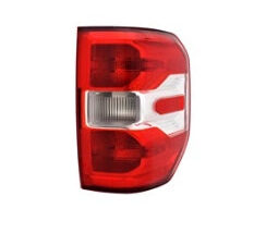 Ford Maverick Tail Light Passenger Side For Xl/Xlt 2022-2/3/2025