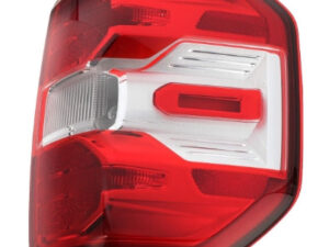 Ford Maverick Tail Light Passenger Side Led Accent For Lariat 2022-2024