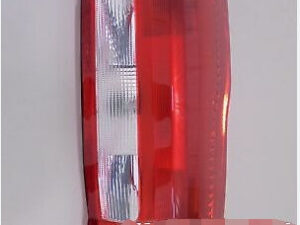 Ford Pickup Tail Light Passenger Side Without Blind Monitor S-Duty/F450 2023-2025