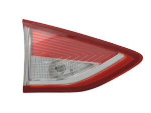 Ford Escape Tail Light Driver Side Escape 2013-2016 Capa