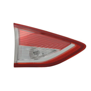 Ford Escape Tail Light Driver Side Escape 2013-2016 Capa