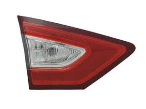 Ford Fusion Tail Light Driver Side Exc Energi For S/Se Fusion/Hybrid 2013-2016 Capa