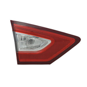 Ford Fusion Tail Light Driver Side Exc Energi For S/Se Fusion/Hybrid 2013-2016 Capa