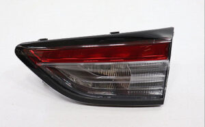 Ford Escape Tail Light Passenger Side Escape/Hyb 2020-2022 Capa