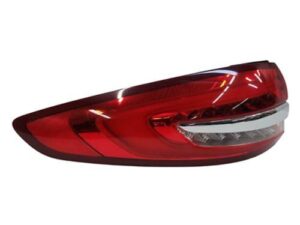 Ford Fusion Tail Light Driver Side Fits All Models Fusion/Energi/Hybrid 2017-2020