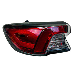 Ford Escape Tail Light Driver Side Escape/Hyb 2020-2022