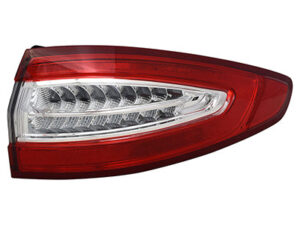 Ford Fusion Tail Light Passenger Side For S/Se Fusion/Hyb 2013-2016 (DOES NOT FIT Energi MODELS) Capa