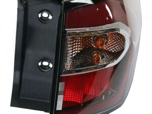 Ford Escape Tail Light Passenger Side Without Sport 2017-2018
