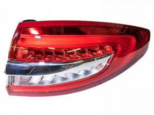 Ford Fusion Tail Light Passenger Side Fits All Models Fusion/Energi/Hybrid 2017-2020