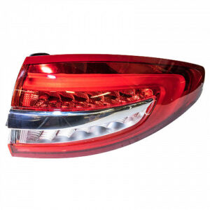 Ford Fusion Tail Light Passenger Side Fits All Models Fusion/Energi/Hybrid 2017-2020