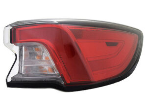 Ford Escape Tail Light Passenger Side Escape/Hyb 2020-2022