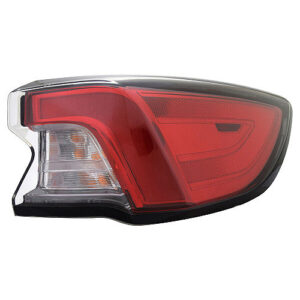 Ford Escape Tail Light Passenger Side Escape/Hyb 2020-2022