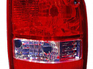 Ford Ranger Tail Light Driver Side Ranger_Pickup 2006-2011 (DOES NOT FIT Stx MODELS) Capa