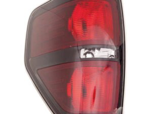 Ford Pickup Tail Light Driver Side For Svt Raptor/ F150-Harley-Davidson Both 2010-2014