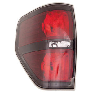 Ford Pickup Tail Light Driver Side For Svt Raptor/ F150-Harley-Davidson Both 2010-2014