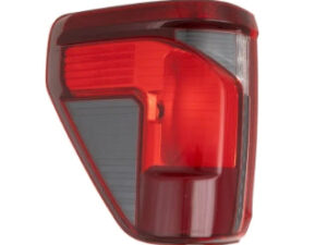 Ford Pickup Tail Light Driver Side Without Led W/ Blind Spot 2024-2025 (Rl3Z13405C)