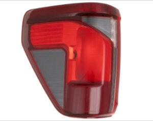Ford Pickup Tail Light Driver Side Without Led W/ Blind Spot 2024-2025 (Rl3Z13405C)