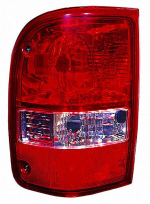 Ford Ranger Tail Light Passenger Side Ranger_Pickup 2006-2011 (DOES NOT FIT Stx MODELS) Capa