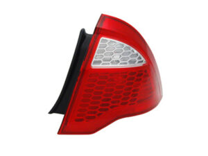Ford Tail Light Passenger Side Fusion / Hybrid 2010-2012