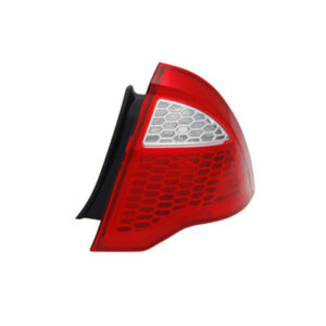 Ford Tail Light Passenger Side Fusion / Hybrid 2010-2012
