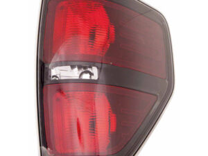 Ford Pickup Tail Light Passenger Side For Svt Raptor/ F150-Harley-Davidson Both 2010-2014