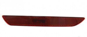 Ford Mustang Rear Side Marker Light Driver Side 2015-2023 Capa