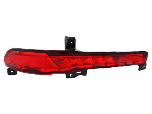 Lincoln Corsair Back Up And Side Marker Light Driver Side 2020-2025