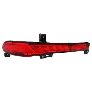 Lincoln Corsair Back Up And Side Marker Light Driver Side 2020-2025