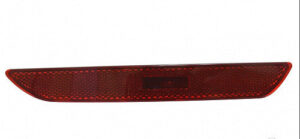 Ford Mustang Rear Side Marker Light Passenger Side 2015-2023 Capa