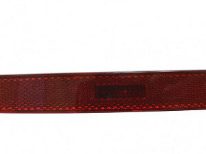 Ford Mustang Rear Side Marker Light Passenger Side 2015-2023 Capa