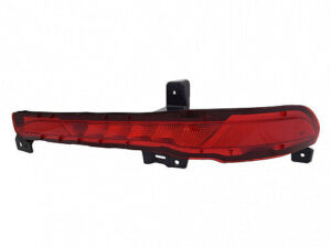 Lincoln Corsair Back Up And Side Marker Light Passenger Side 2020-2025