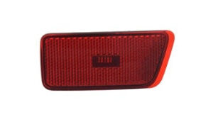 Ford Bronco Rear Side Marker Light Passenger Side 2021-2024 Capa