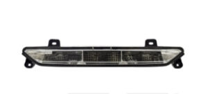 Ford Mustang Back Up Light Passenger Side=Driver Side On Rear Bumper Mustang 24-25 Mach-E 21-24