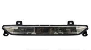 Ford Mustang Back Up Light Passenger Side=Driver Side On Rear Bumper Mustang 24-25 Mach-E 21-24