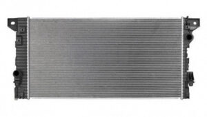 Ford Pickup Radiator Fl3Z 8005 B) 2015-2017 (Rad13510